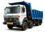 Tata LPK 3118 2012 года